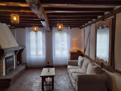 Clemont House | Ma Sologne