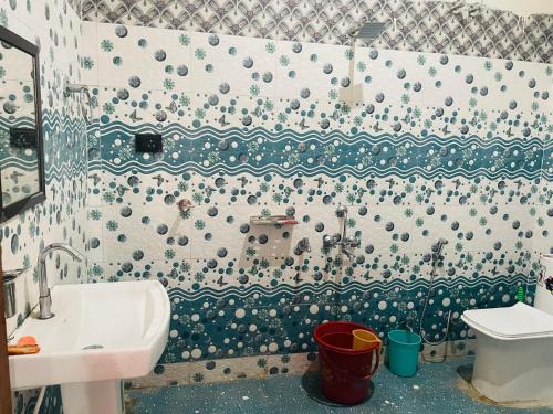Dunda House | Maa ganga yamuna homestay
