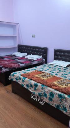 Ayodhya House | Maa jamwanti homestay