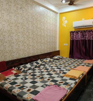 Faizabad House | Maa janki guest house