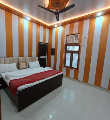 Khattalwada House | Maa Sharda Palace