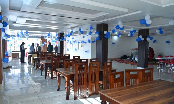 Mayapur Hotel | Maa Tara Homestay