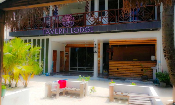Maafushi House | Maafushi
