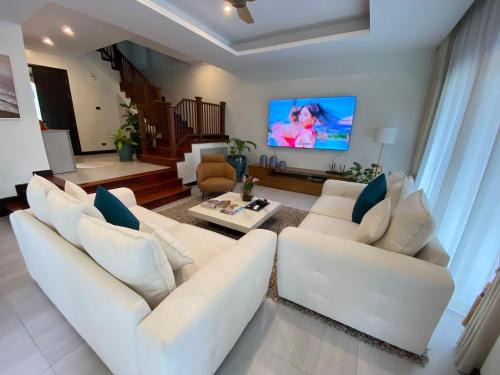 Choeng Thale Apartment | Maan Tawan Apartment Bang Tao Beach