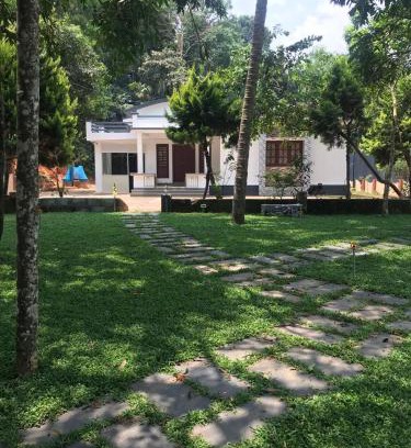 Kottappadi part House | Maanasa