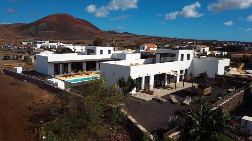 Lajares House | MAAR House Lajares