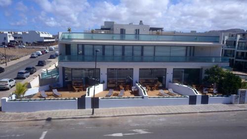 El Cotillo Apartment | MAAR Suites Cotillo