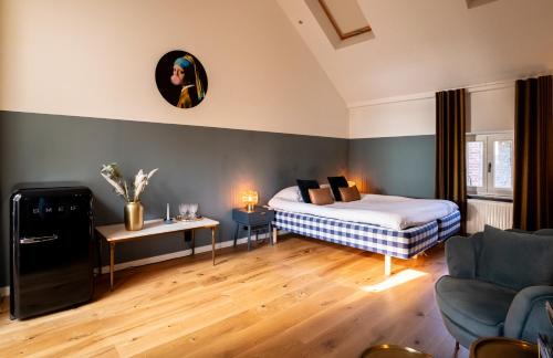Lanaken Apartment | Maas Suites (Maastricht - Lanaken)