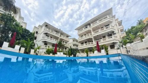 Candolim Hotel | Maashpi Hotel & Resort, Candolim