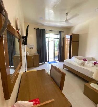 Himmafushi House | Maavaharu Guest House Himmafushi