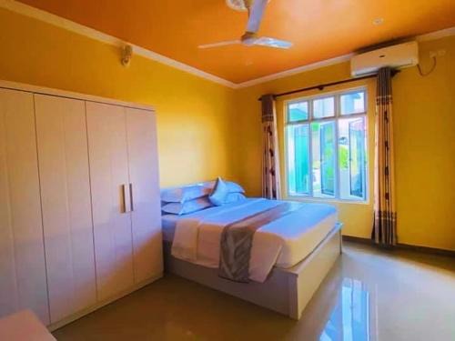 Huraa House | Maavaharu - K.Huraa