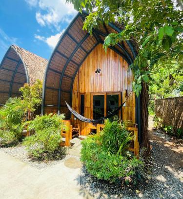 Basdiot Hostel | MAAYONG HOSTEL