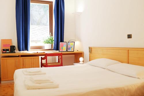 Bard Hotel | MAB - Maison des Artistes Bard