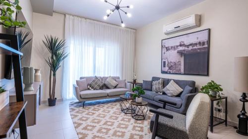Jeddah Apartment | Mabaat - AL-Fayhaa - 514