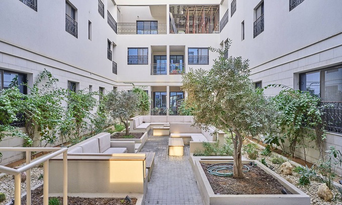 Riyadh Apartment | Mabaat - Al Nakheel - 544