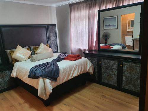 Eikenbosch House | Mabel Guesthouse