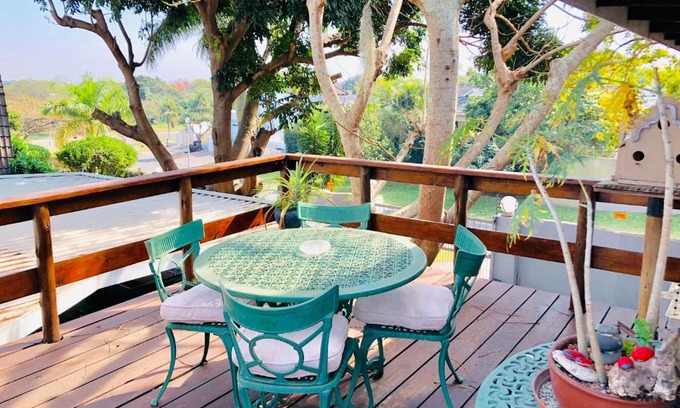 Meer En See House | MaBella