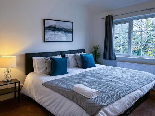 Feltham North House | Maberic Housing