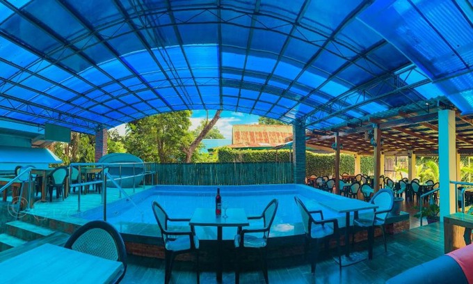 Mambajao Hotel | Mabini Hotel