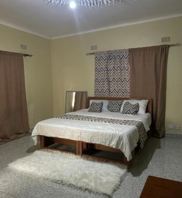 Mzuzu House | Mable Home