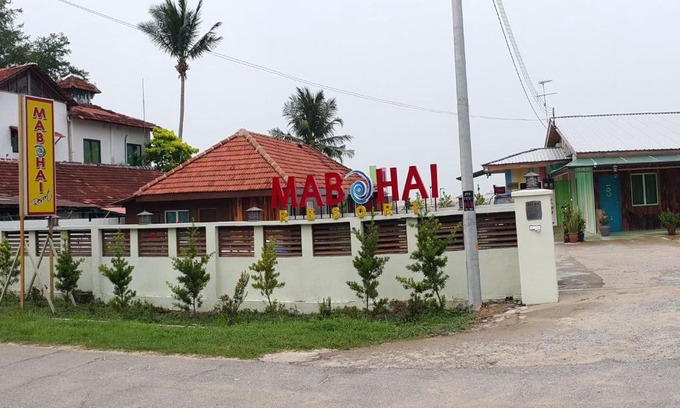 Tanjung Kling Resort | Mabohai Resort Klebang