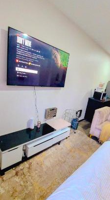 Downtown Johannesburg Apartment | Maboneng bnb