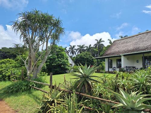 Siteki House | Mabuda Guest Farm