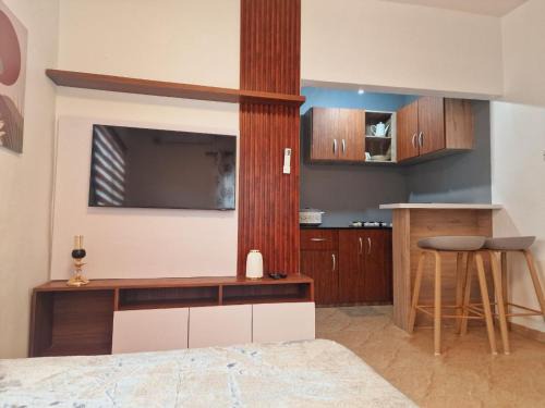 Dansoman Apartment | MAC Homes Blueberry Suite 2