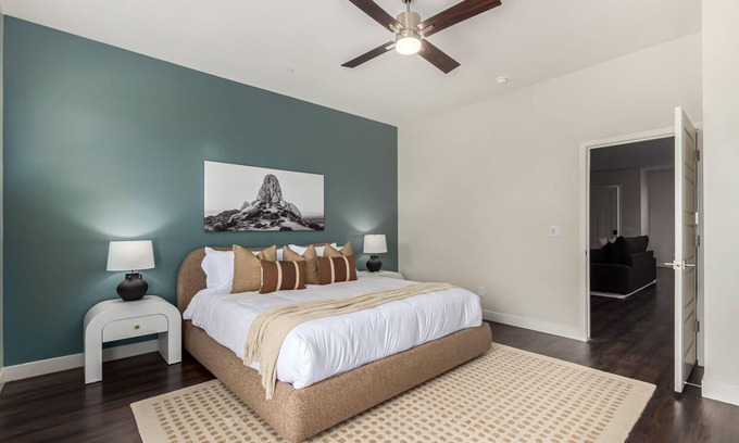 North Scottsdale Condo | Macallister 1007|N Scottsdale|Close2Golf|Htd Pool