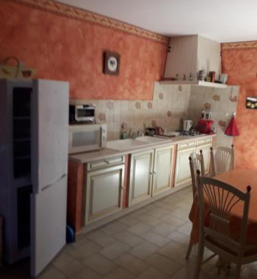 Bagnols-sur-Ceze Apartment | macaron