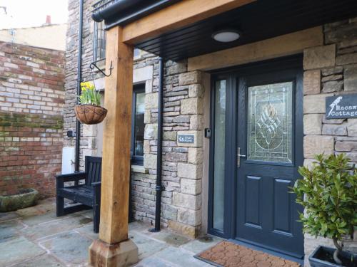 Kirkby Stephen Apartment | Macaw Cottages No 4A