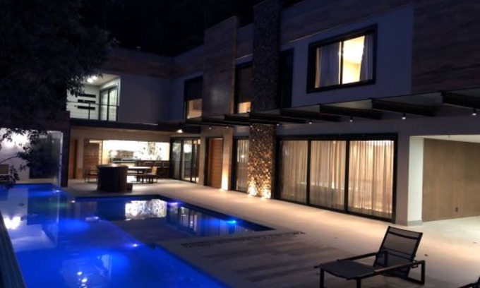 Araras House | Macaws. Beautiful house! Stunning view!