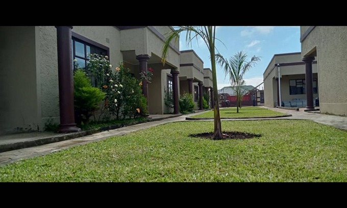 Chililabombwe Apartment | Macb Estate - Apartments in Chililabombwe