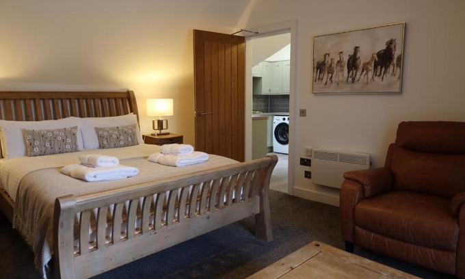 Achachork Apartment | MacDonald House