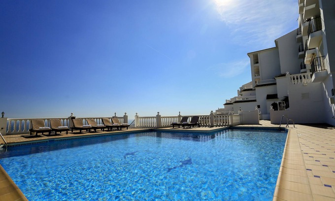Mijas Apartment | Macdonald La Ermita Resort