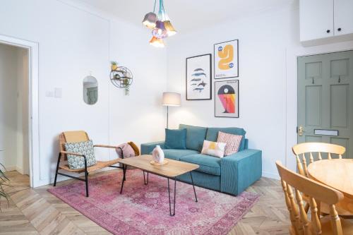 Inverness Apartment | Macdonald Street Snug