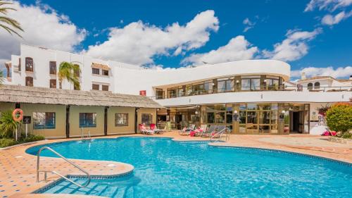 New Golden Mile Apartment | Macdonald Villacana Resort