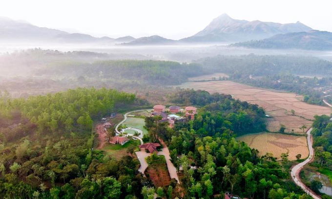 Sakleshpur Resort | Machaan Plantation Resort, Sakleshpur