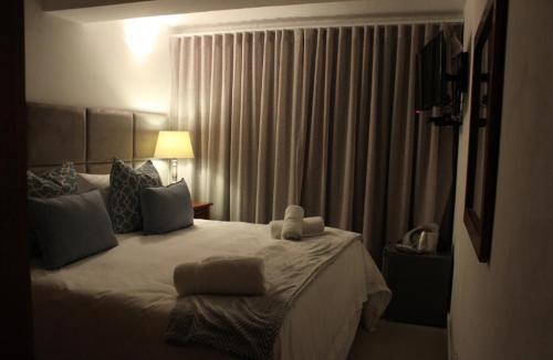 Coop Bed & Breakfast | Machaka 2