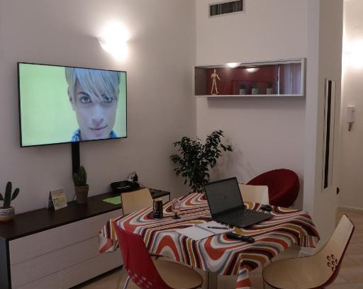 Province of Cagliari Apartment | Machiavelli House