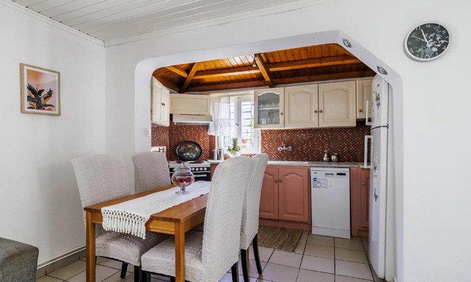 Skopelos House | Machis House Skopelos
