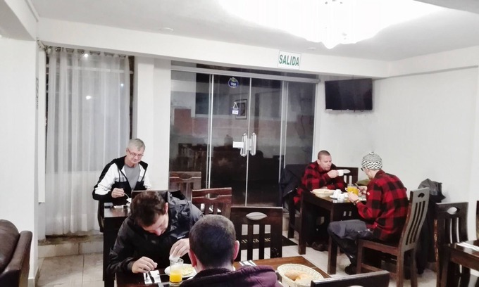 Machu Picchu Bed & Breakfast | MACHUPICCHU GUEST HOUSE