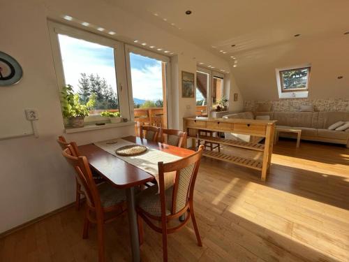 Liptovska Kokava Apartment | Machy Liptov