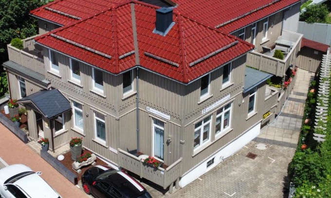 Hahnenklee Apartment | Macke`s Ferienwohnungen