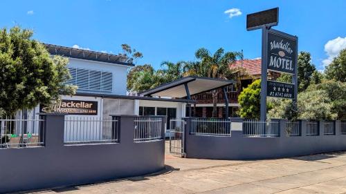 Gunnedah Hotel | Mackellar Motel