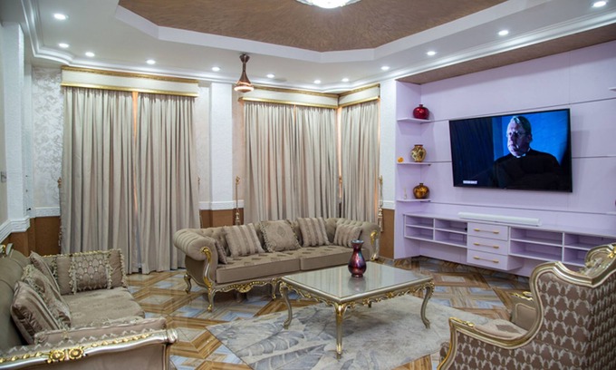 Kumasi Apartment | Macoba Luxury Apartments