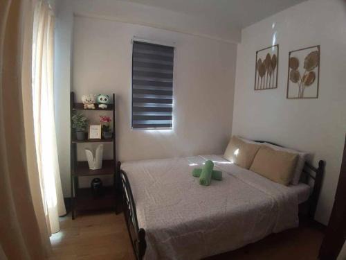 Basak Apartment | Mactan brentwood condo near airport and mall