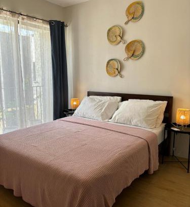Mactan Export Processing Zone House | Mactan Cebu Guesthouse - ideal for groups - save more, stay together