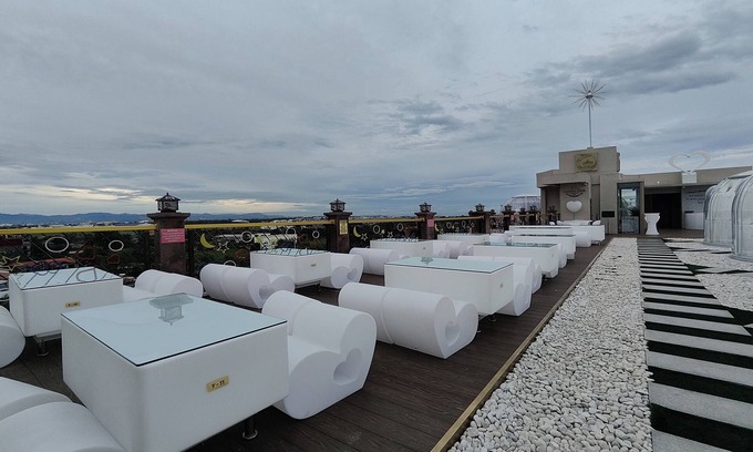Basak Hotel | Mactan Grand Golden Hotel