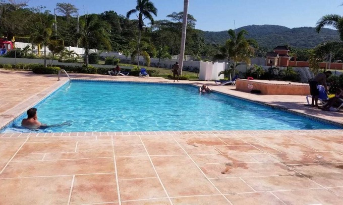 Mammee Bay House | MacVilla
